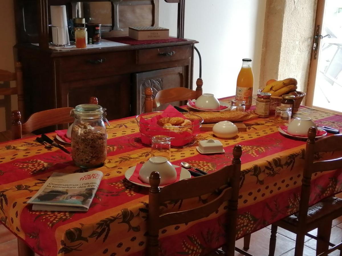 Vihiers La Gaucherie Aux Dames מראה חיצוני תמונה